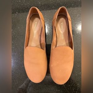 Toms Darcy Flats